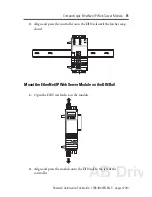 Preview for 11 page of Allen-Bradley CompactLogix EtherNet/IP 1768-EWEB Installation Instructions Manual