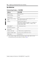 Preview for 20 page of Allen-Bradley CompactLogix EtherNet/IP 1768-EWEB Installation Instructions Manual