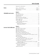 Preview for 3 page of Allen-Bradley ControlLogix 1756-DH485 User Manual