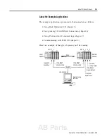 Предварительный просмотр 7 страницы Allen-Bradley ControlLogix 1756-ENBT User Manual