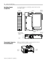 Предварительный просмотр 22 страницы Allen-Bradley ControlLogix 1756-ENBT User Manual