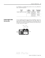 Предварительный просмотр 23 страницы Allen-Bradley ControlLogix 1756-ENBT User Manual