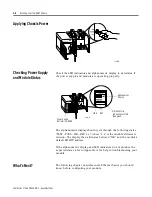 Предварительный просмотр 28 страницы Allen-Bradley ControlLogix 1756-ENBT User Manual