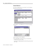 Предварительный просмотр 40 страницы Allen-Bradley ControlLogix 1756-ENBT User Manual