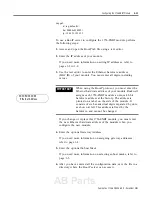 Предварительный просмотр 45 страницы Allen-Bradley ControlLogix 1756-ENBT User Manual