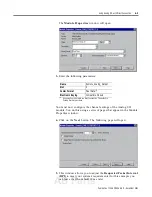 Предварительный просмотр 69 страницы Allen-Bradley ControlLogix 1756-ENBT User Manual