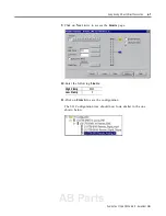 Предварительный просмотр 71 страницы Allen-Bradley ControlLogix 1756-ENBT User Manual