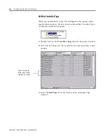 Предварительный просмотр 72 страницы Allen-Bradley ControlLogix 1756-ENBT User Manual