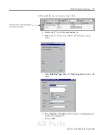 Предварительный просмотр 81 страницы Allen-Bradley ControlLogix 1756-ENBT User Manual