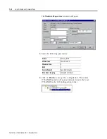Предварительный просмотр 88 страницы Allen-Bradley ControlLogix 1756-ENBT User Manual
