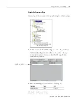 Предварительный просмотр 91 страницы Allen-Bradley ControlLogix 1756-ENBT User Manual