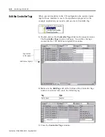 Предварительный просмотр 108 страницы Allen-Bradley ControlLogix 1756-ENBT User Manual