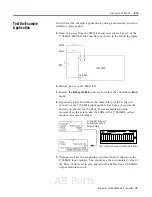 Предварительный просмотр 111 страницы Allen-Bradley ControlLogix 1756-ENBT User Manual