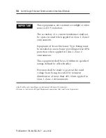 Preview for 18 page of Allen-Bradley ControlLogix 1756-ENET/B Installation Instructions Manual