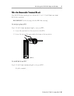 Предварительный просмотр 7 страницы Allen-Bradley ControlLogix 1756-IA8D Installation Instructions Manual