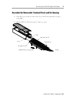 Предварительный просмотр 9 страницы Allen-Bradley ControlLogix 1756-IA8D Installation Instructions Manual