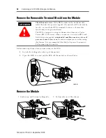 Предварительный просмотр 12 страницы Allen-Bradley ControlLogix 1756-IA8D Installation Instructions Manual