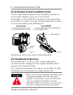 Предварительный просмотр 8 страницы Allen-Bradley ControlLogix 1756-IF4FXOF2F Installation Instructions Manual