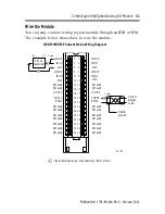 Предварительный просмотр 11 страницы Allen-Bradley ControlLogix 1756-IF4FXOF2F Installation Instructions Manual