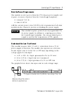 Предварительный просмотр 7 страницы Allen-Bradley ControlLogix 1756-IG16 Installation Instructions Manual