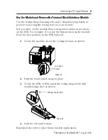 Предварительный просмотр 9 страницы Allen-Bradley ControlLogix 1756-IG16 Installation Instructions Manual