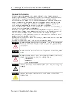 Preview for 2 page of Allen-Bradley ControlLogix 1756-IH16ISOE Installation Instructions Manual