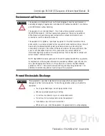 Preview for 3 page of Allen-Bradley ControlLogix 1756-IH16ISOE Installation Instructions Manual