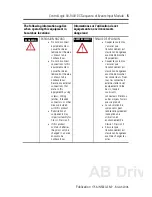 Preview for 5 page of Allen-Bradley ControlLogix 1756-IH16ISOE Installation Instructions Manual