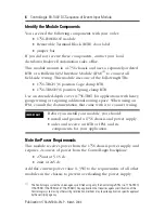 Preview for 6 page of Allen-Bradley ControlLogix 1756-IH16ISOE Installation Instructions Manual