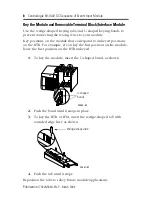 Preview for 8 page of Allen-Bradley ControlLogix 1756-IH16ISOE Installation Instructions Manual