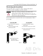 Preview for 9 page of Allen-Bradley ControlLogix 1756-IH16ISOE Installation Instructions Manual