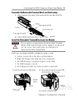 Preview for 11 page of Allen-Bradley ControlLogix 1756-IH16ISOE Installation Instructions Manual