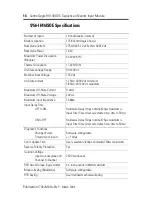 Preview for 14 page of Allen-Bradley ControlLogix 1756-IH16ISOE Installation Instructions Manual