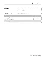 Preview for 3 page of Allen-Bradley controllogix 1756-L55M12 User Manual