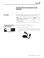 Preview for 15 page of Allen-Bradley controllogix 1756-L55M12 User Manual