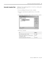 Preview for 19 page of Allen-Bradley controllogix 1756-L55M12 User Manual