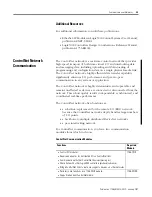 Preview for 25 page of Allen-Bradley controllogix 1756-L55M12 User Manual