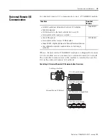 Preview for 43 page of Allen-Bradley controllogix 1756-L55M12 User Manual