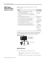 Preview for 46 page of Allen-Bradley controllogix 1756-L55M12 User Manual