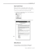 Preview for 71 page of Allen-Bradley controllogix 1756-L55M12 User Manual