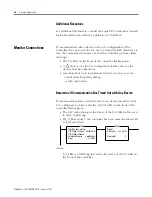 Preview for 76 page of Allen-Bradley controllogix 1756-L55M12 User Manual