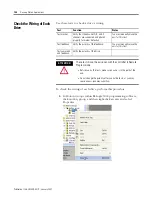 Preview for 104 page of Allen-Bradley controllogix 1756-L55M12 User Manual