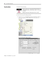 Preview for 106 page of Allen-Bradley controllogix 1756-L55M12 User Manual