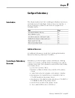 Preview for 111 page of Allen-Bradley controllogix 1756-L55M12 User Manual