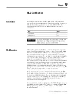 Preview for 117 page of Allen-Bradley controllogix 1756-L55M12 User Manual