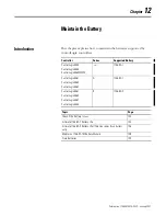 Preview for 123 page of Allen-Bradley controllogix 1756-L55M12 User Manual