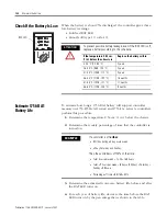 Preview for 124 page of Allen-Bradley controllogix 1756-L55M12 User Manual