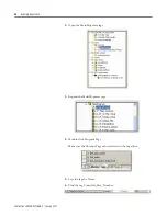 Предварительный просмотр 22 страницы Allen-Bradley controllogix 1756-L61 Application Book