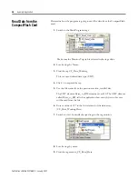 Предварительный просмотр 28 страницы Allen-Bradley controllogix 1756-L61 Application Book