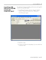 Предварительный просмотр 37 страницы Allen-Bradley controllogix 1756-L61 Application Book